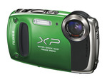 Fujifilm  FinePix XP50