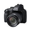 Fujifilm  FinePix HS25EXR