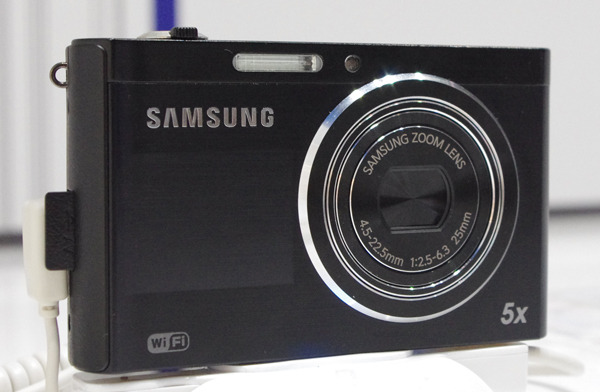 Samsung DV300F