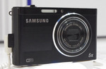 Samsung DV300F