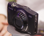 Fujifilm  FinePix F770EXR