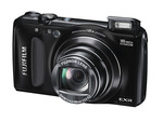 Fujifilm  FinePix F660EXR