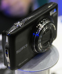 Fujifilm  FinePix T400