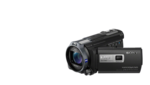 Sony  Handycam HDR-PJ760V 