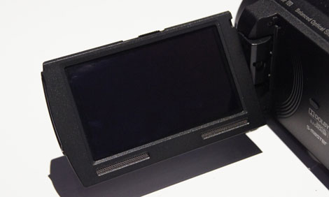 LCD Photo