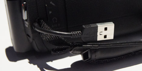 Ports Photo 2