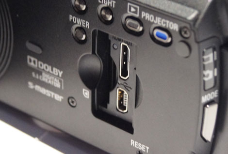 Ports Photo 3