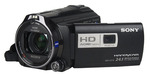 Sony Handycam HDR-PJ710V