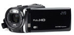JVC Everio GZ-GX1