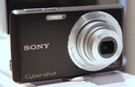 Sony Cyber-shot DSC-W620