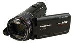 Panasonic HC-X900M