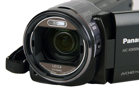 Lens Photo