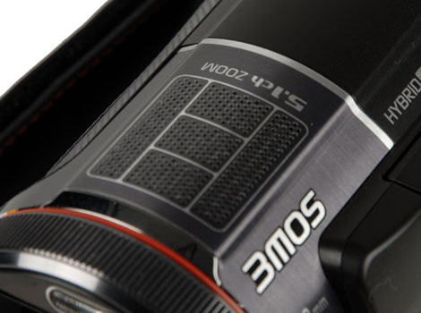 Mic Photo