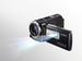 Sony  Handycam HDR-PJ260V