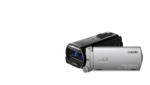 Sony  Handycam HDR-TD20V