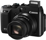 Canon  PowerShot G1 X