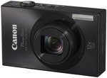Canon  PowerShot ELPH 520 HS