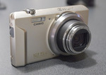 Casio Exilim EX-ZS150