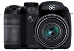 GE X550
