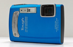 Olympus TOUGH TG-320