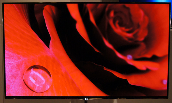 LG 55EM9600