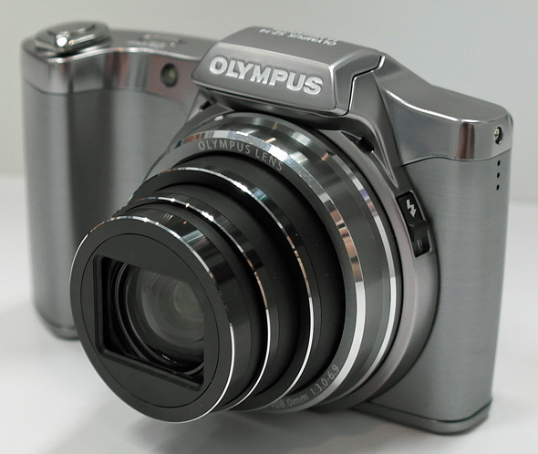 Olympus SZ-12