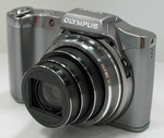 Olympus SZ-12