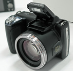 Olympus SP-620UZ
