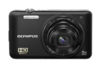 Olympus VG-160