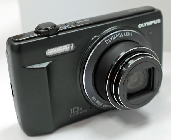 Olympus VR-340