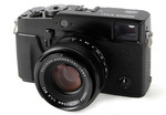 Fujifilm X-Pro1