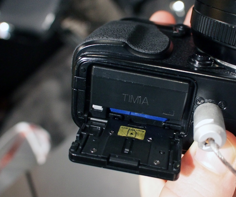FI Battery Photo