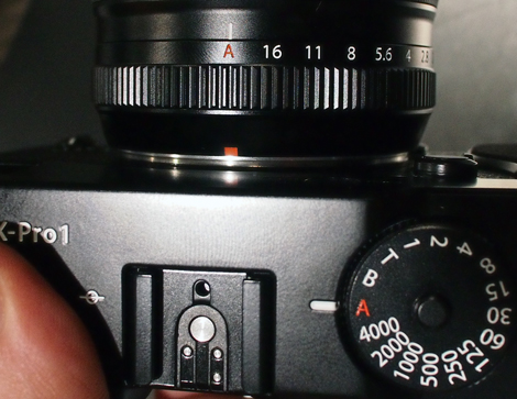 FI Auto Mode Photo
