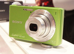 Sony Cyber-shot DSC-W610
