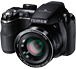 Fujifilm  FinePix S4300
