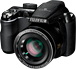 Fujifilm  FinePix S3300
