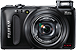 Fujifilm  FinePix F505EXR