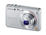 Panasonic Lumix DMC-FH8