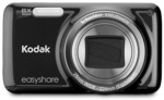 Kodak  EasyShare M583