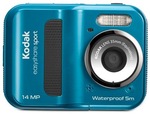 Kodak  EasyShare C135