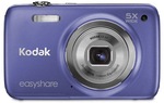 Kodak  EasyShare M565
