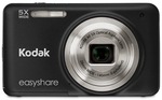 Kodak  EasyShare M5350