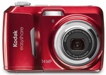 Kodak  EasyShare C1530