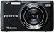 Fujifilm  FinePix JX550