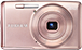 Fujifilm  FinePix JX700