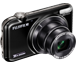 Fujifilm  FinePix JX400