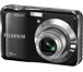 Fujifilm  FinePix AX350