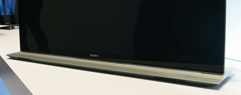 FI Stand Mount Image