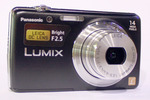 Panasonic Lumix DMC-FH6