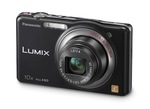 Panasonic Lumix DMC-SZ7